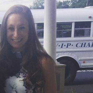 Meet your Posher, Samantha